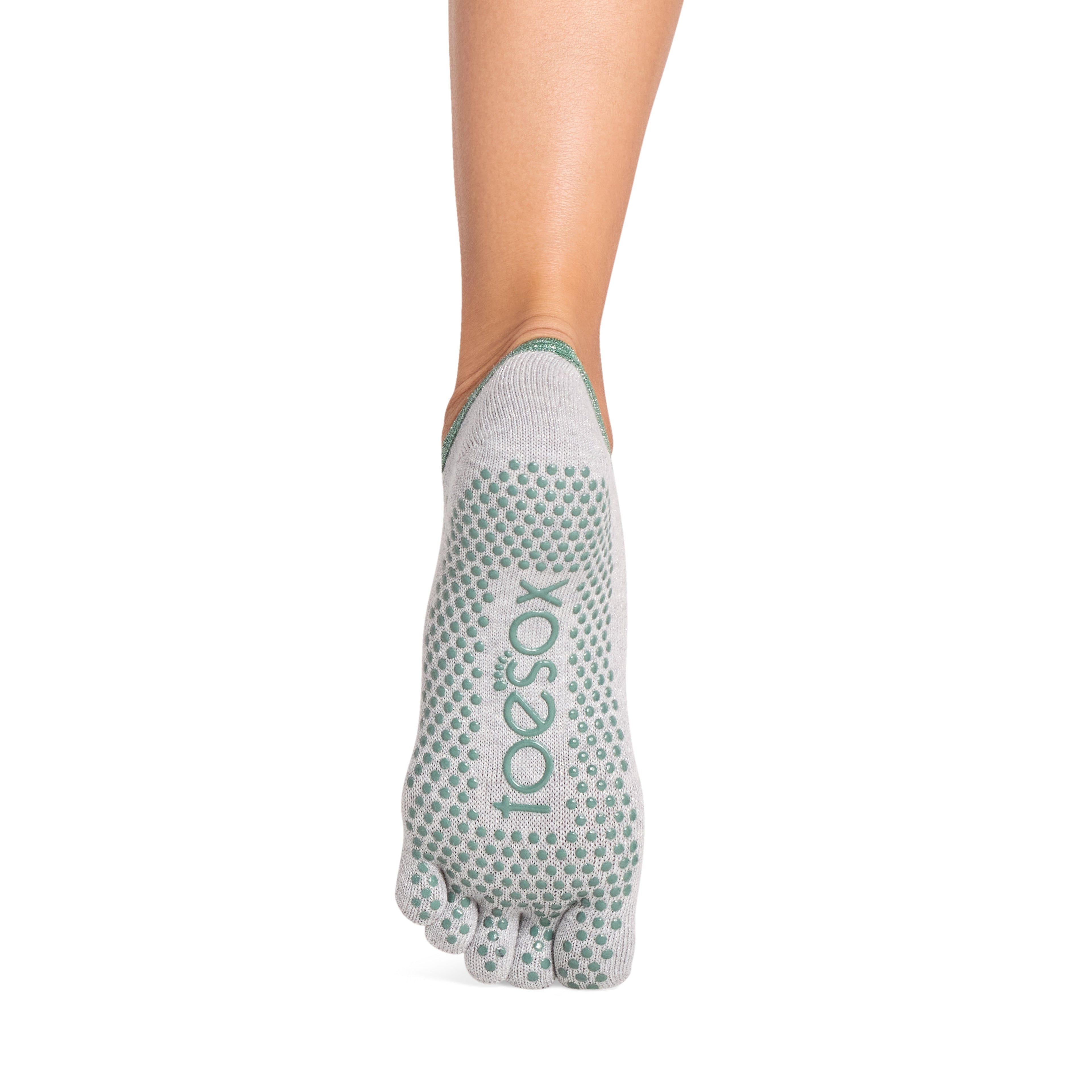 Full Toe Luna Grip Socks