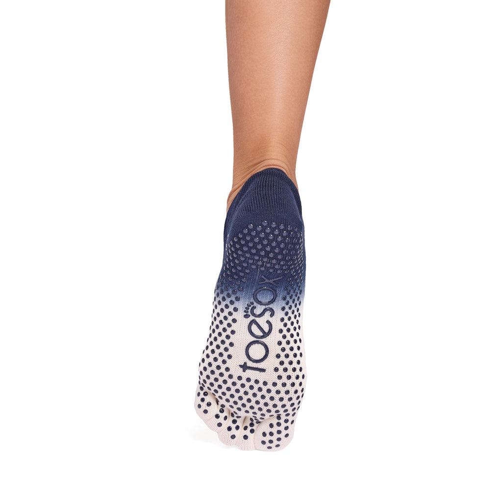 Full Toe Elle Grip Socks