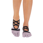 Full Toe Elle Grip Socks
