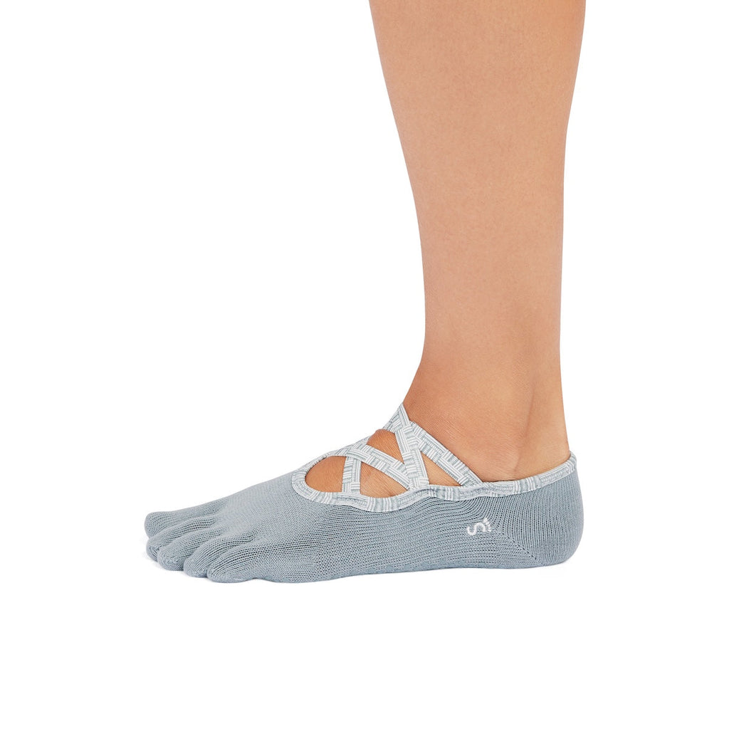 Full Toe Elle Grip Socks