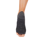 Half Toe Elle Grip Socks