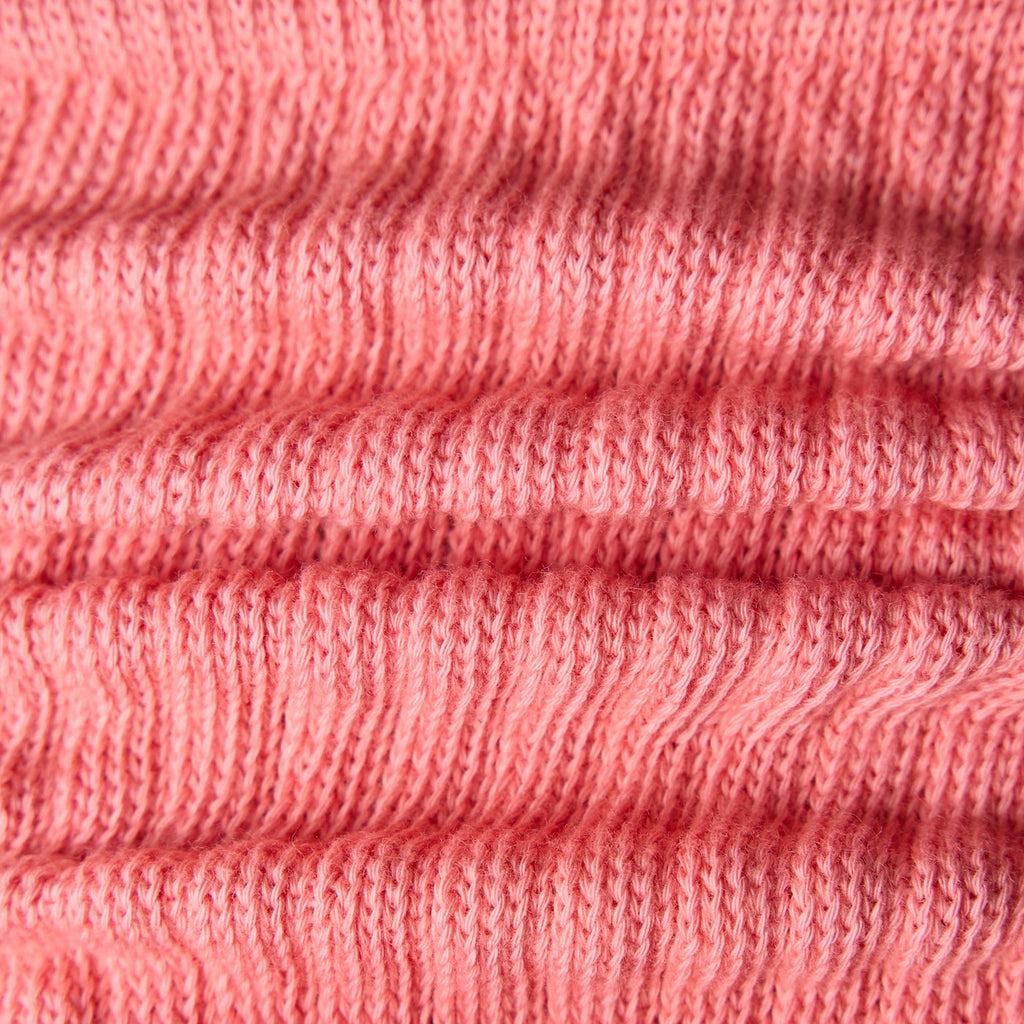 Half Toe Slouch Grip Socks