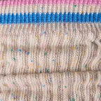Full Toe Slouch Grip Socks