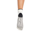 Full Toe Melody Grip Socks