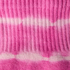 Half Toe Melody Grip Socks