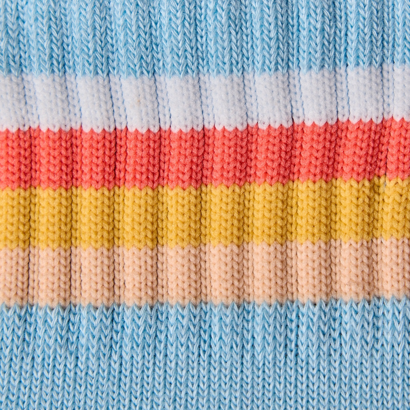 Full Toe Melody Grip Socks