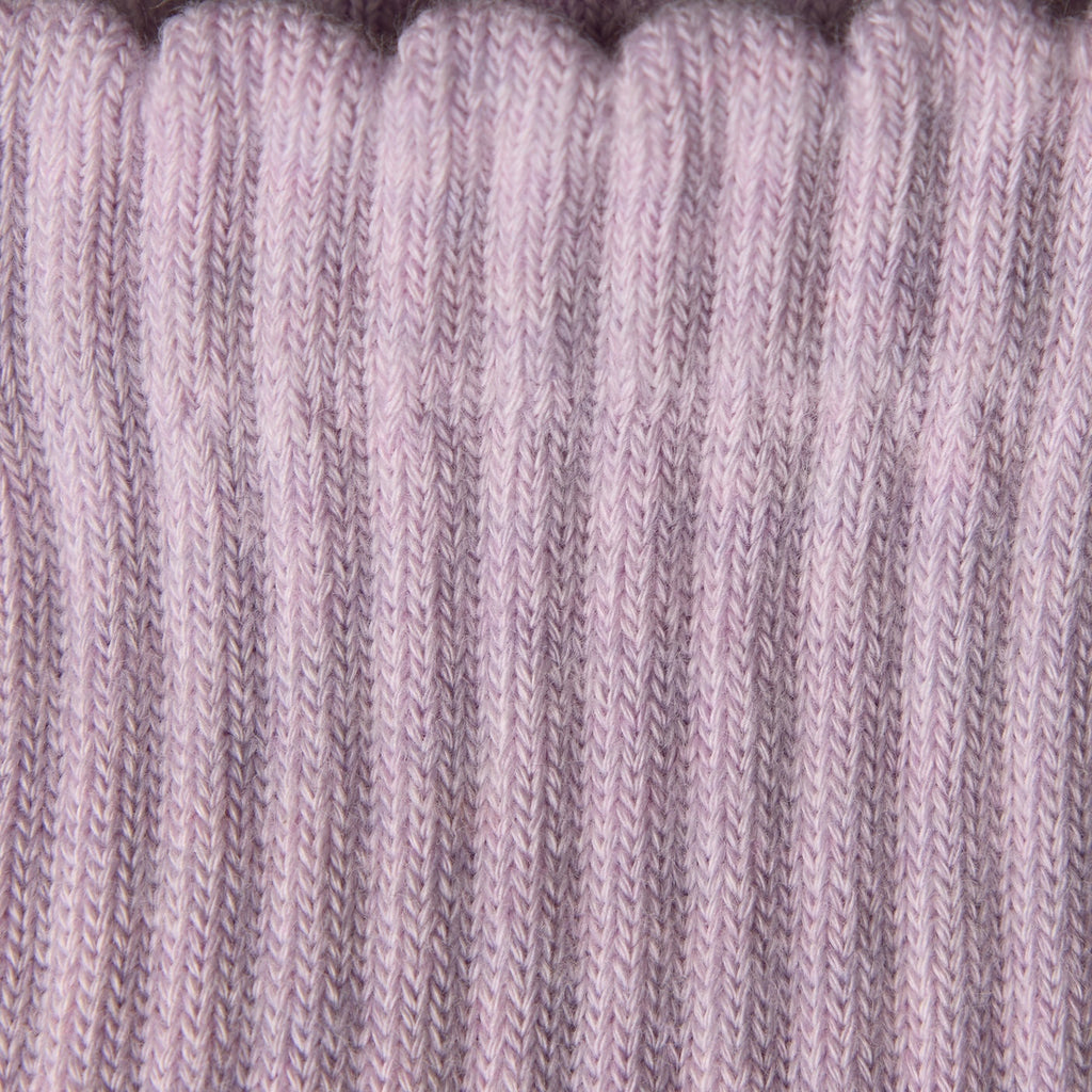 Half Toe Melody Grip Socks