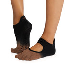 Full Toe Bellarina Grip Socks