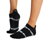 Full Toe Low Rise Grip Socks
