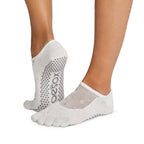 Full Toe Luna Grip Socks