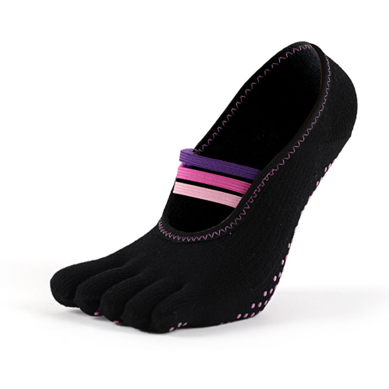 Non Slip Yoga Dance Sock(5 Units)