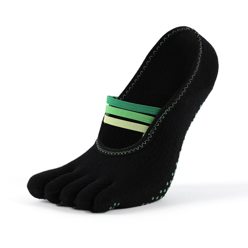 Non Slip Yoga Dance Sock(5 Units)