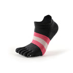 Stripe Gym Pilates Yoga Sock (5 Units)
