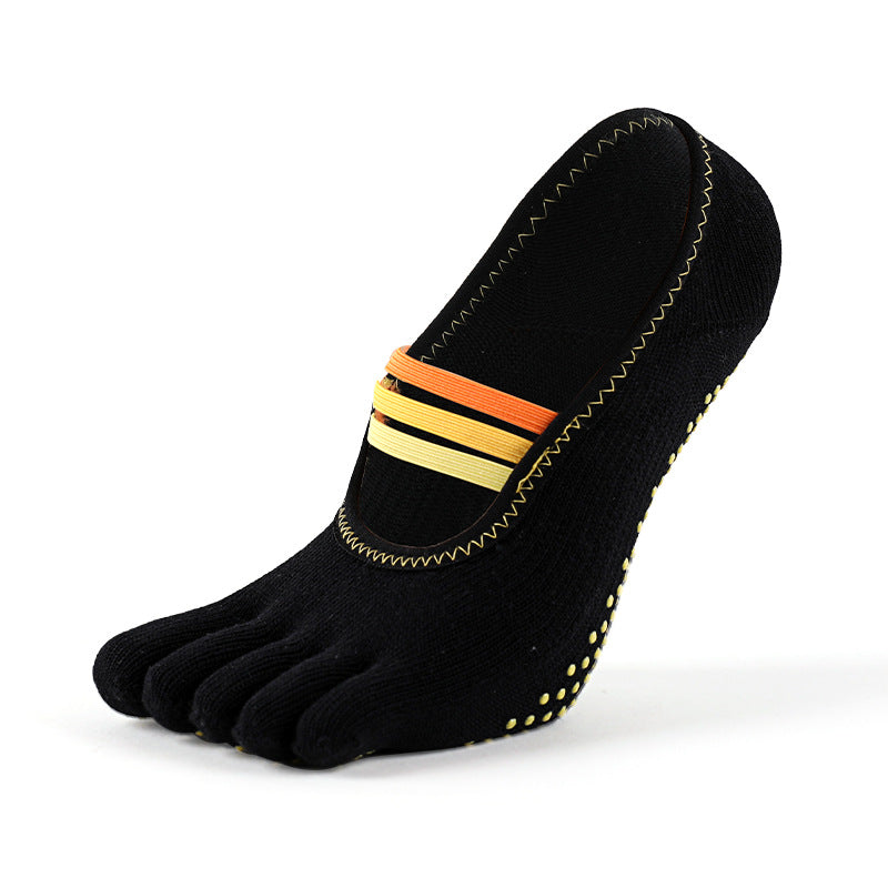 Non Slip Yoga Dance Sock(5 Units)