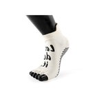 Custom Logo Gym Pilates Yoga Sock (5 Units)