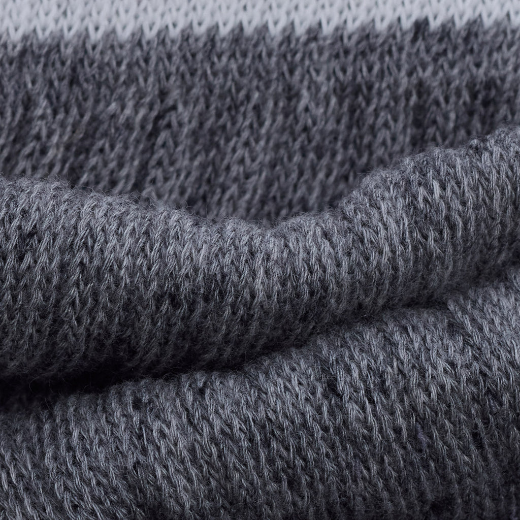 Full Toe Slouch Grip Socks