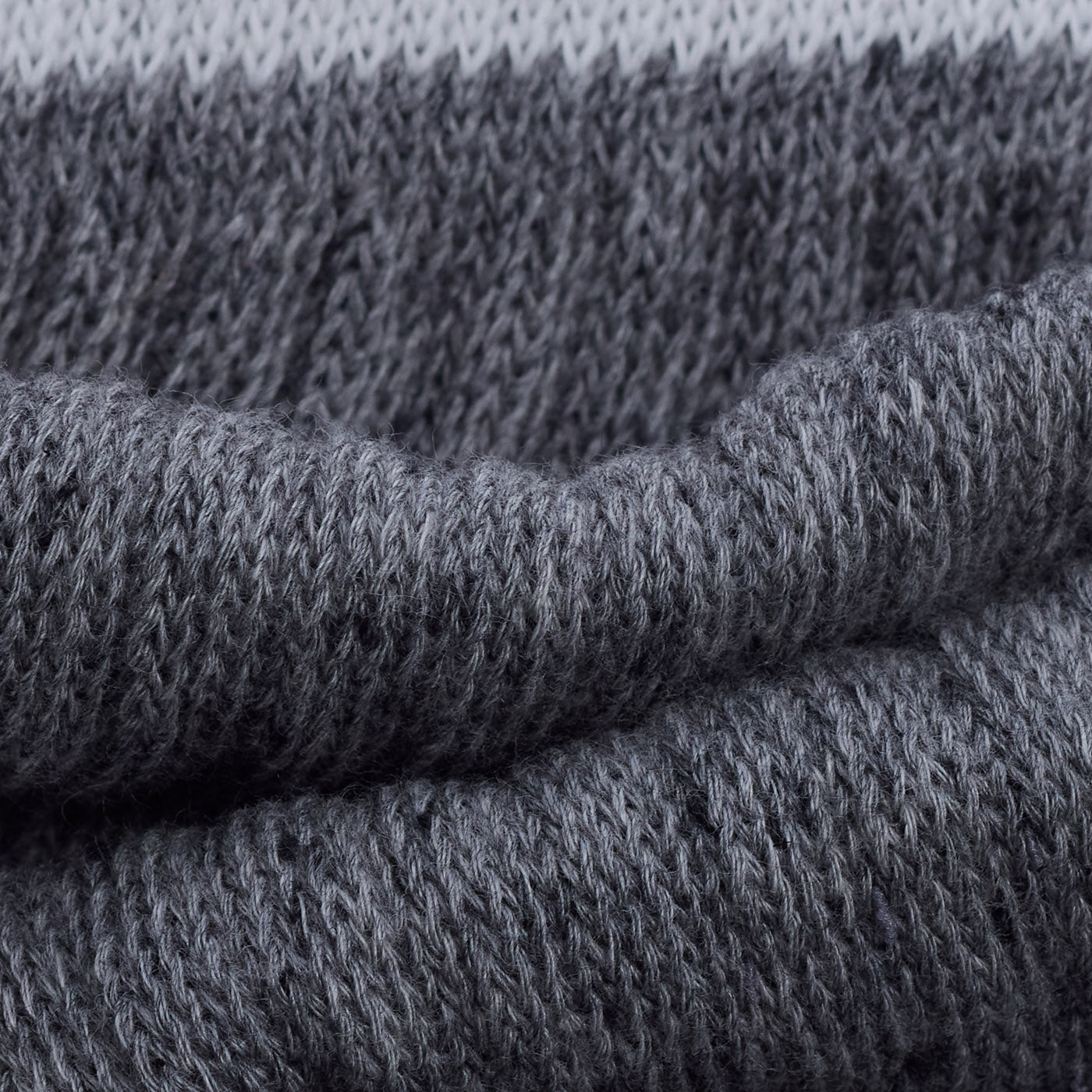 Half Toe Slouch Grip Socks
