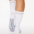 Be Grateful Crew - Starburst Grip Socks (Barre / Pilates)