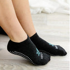 Be Bright - Boyne Grip Socks (Barre / Pilates)