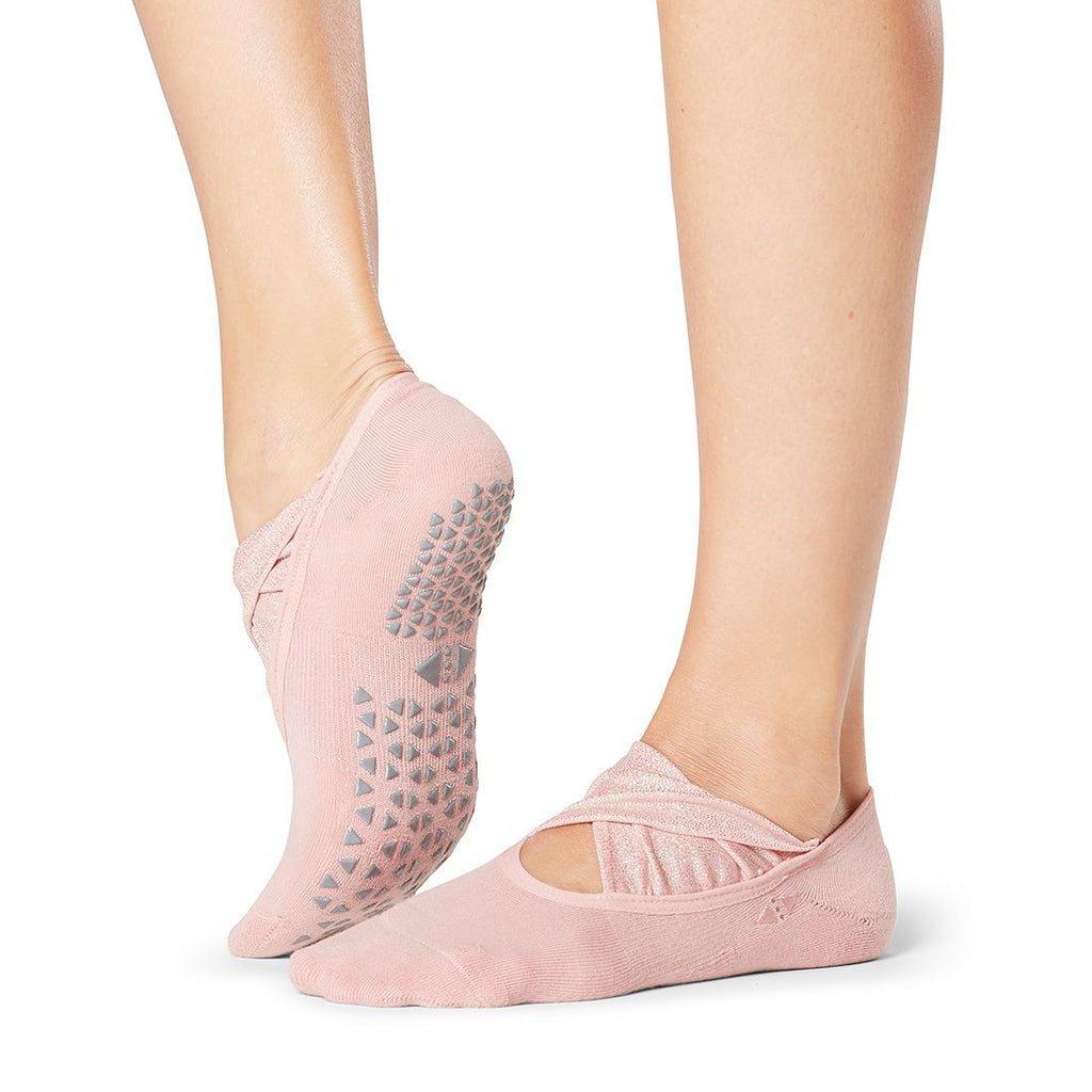 Penny Grip Socks (Pilates / Barre)