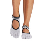 Full Toe Bellarina Grip Socks