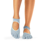 Full Toe Bellarina Grip Socks