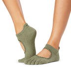 Full Toe Bellarina Grip Socks