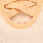Half Toe Elle Grip Socks