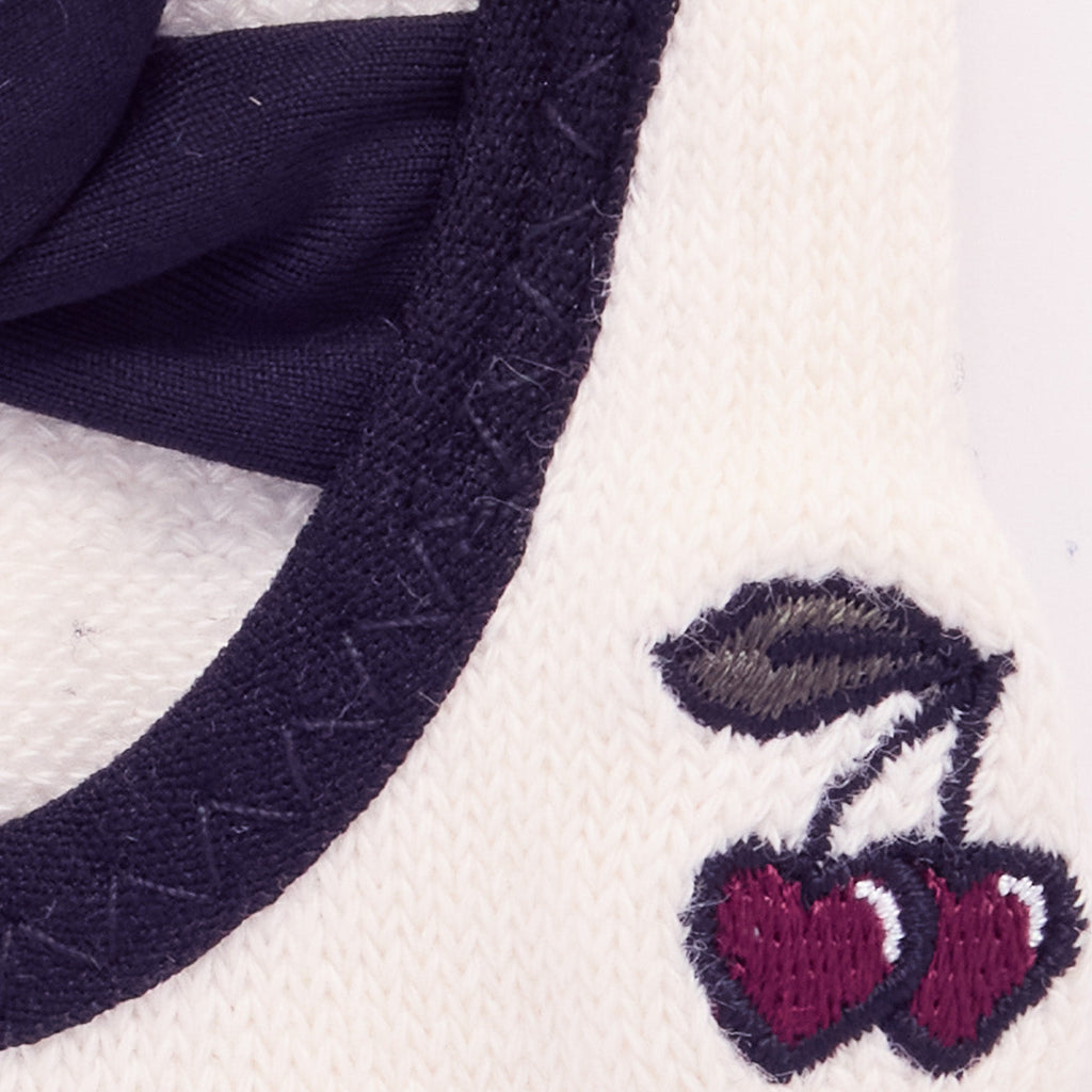 Half Toe Ivy Grip Socks