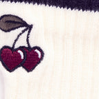 Full Toe Melody Grip Socks