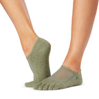 Full Toe Luna Grip Socks