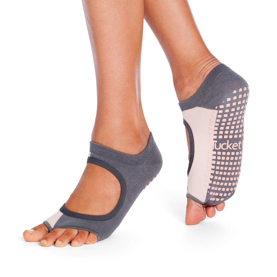 3 Pack Allegro Women’s Socks – Black Swan, Size S/M (Women’s 6–9)