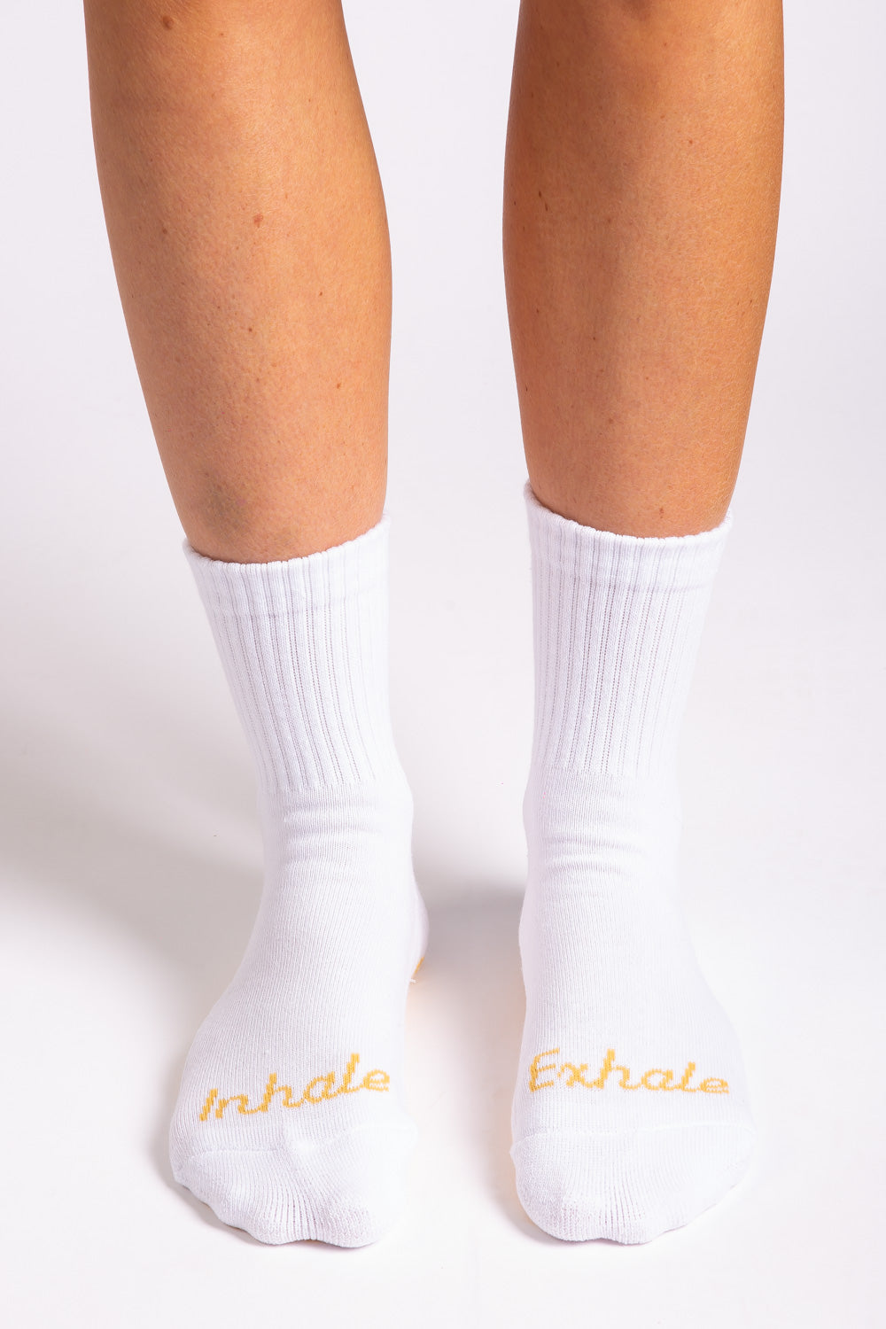 Inhale, Exhale