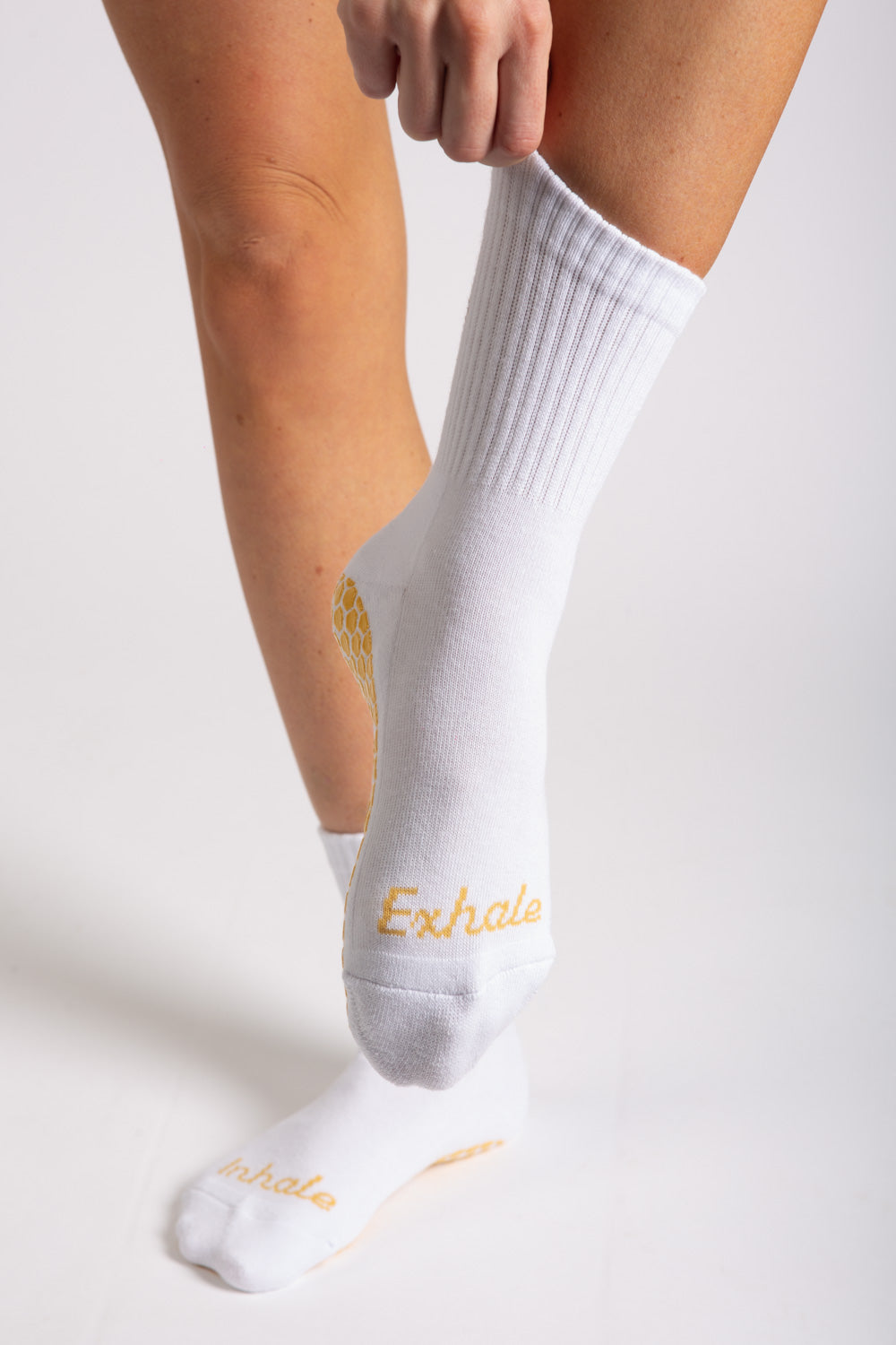 Inhale, Exhale
