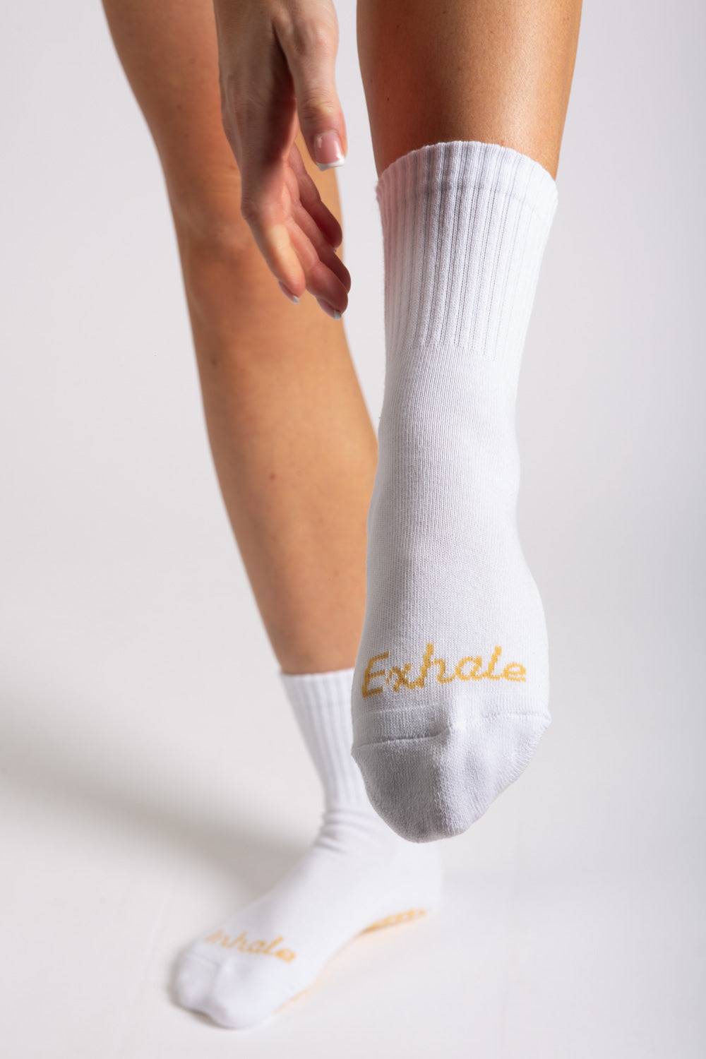 Inhale, Exhale