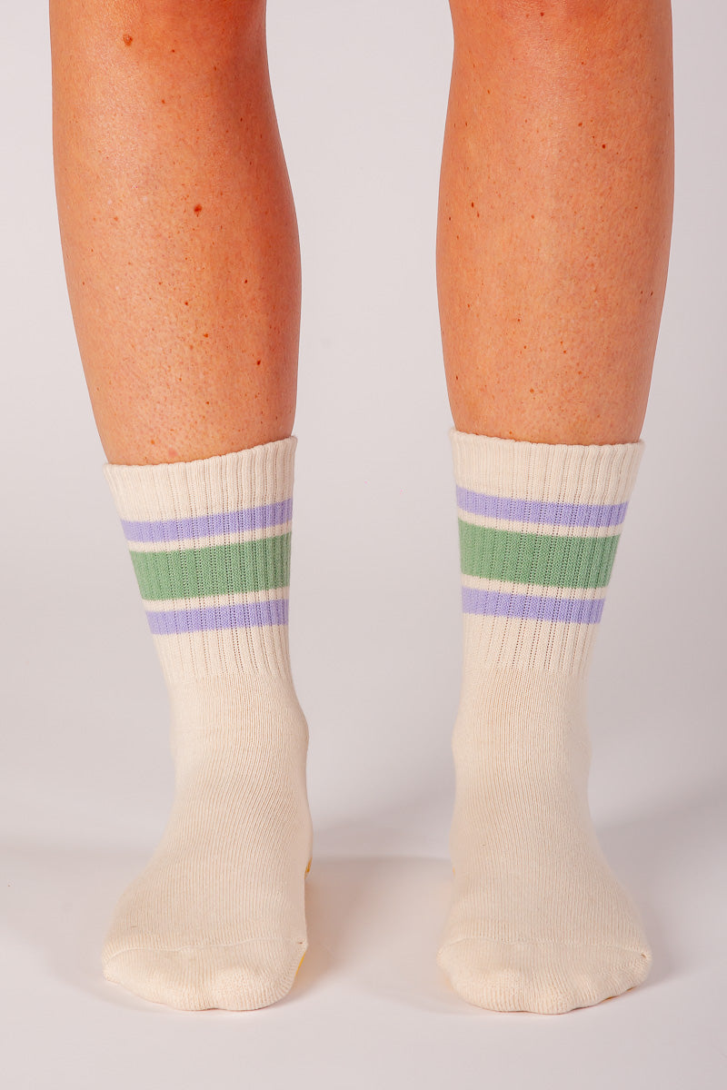 Lavender / Mint
