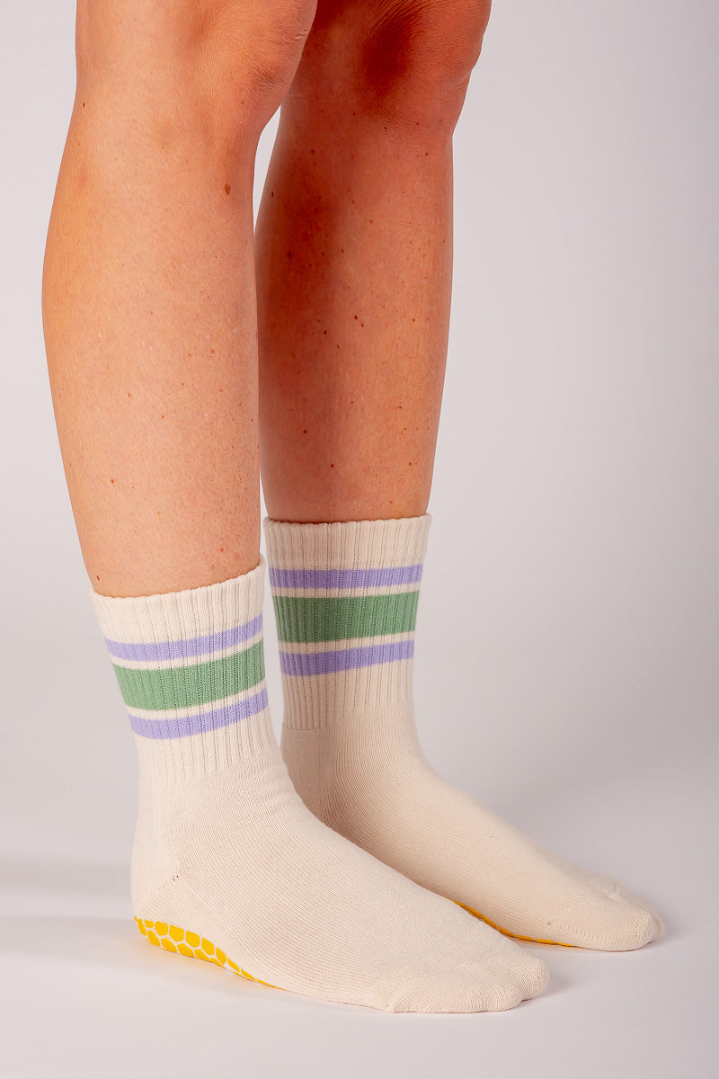 Lavender / Mint