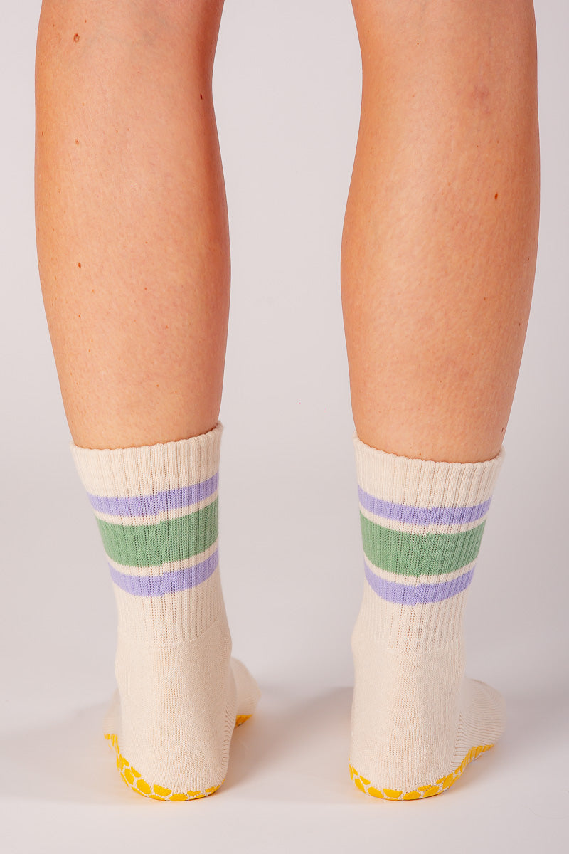 Lavender / Mint