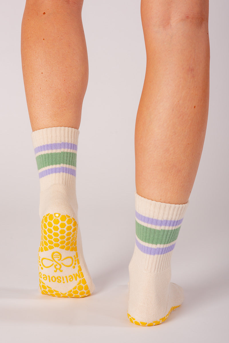 Lavender / Mint