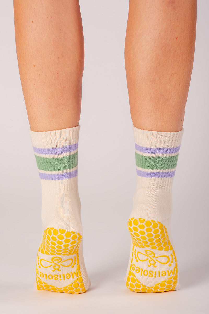 Lavender / Mint