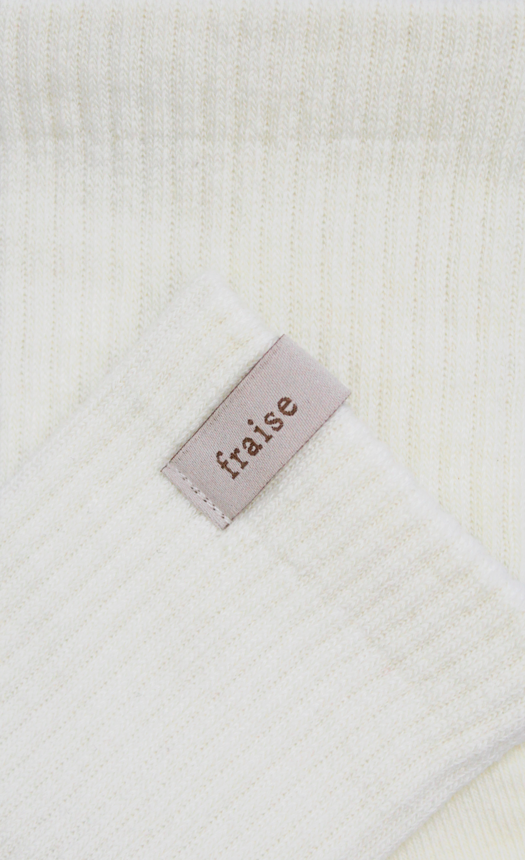 Vanille Classic Crew