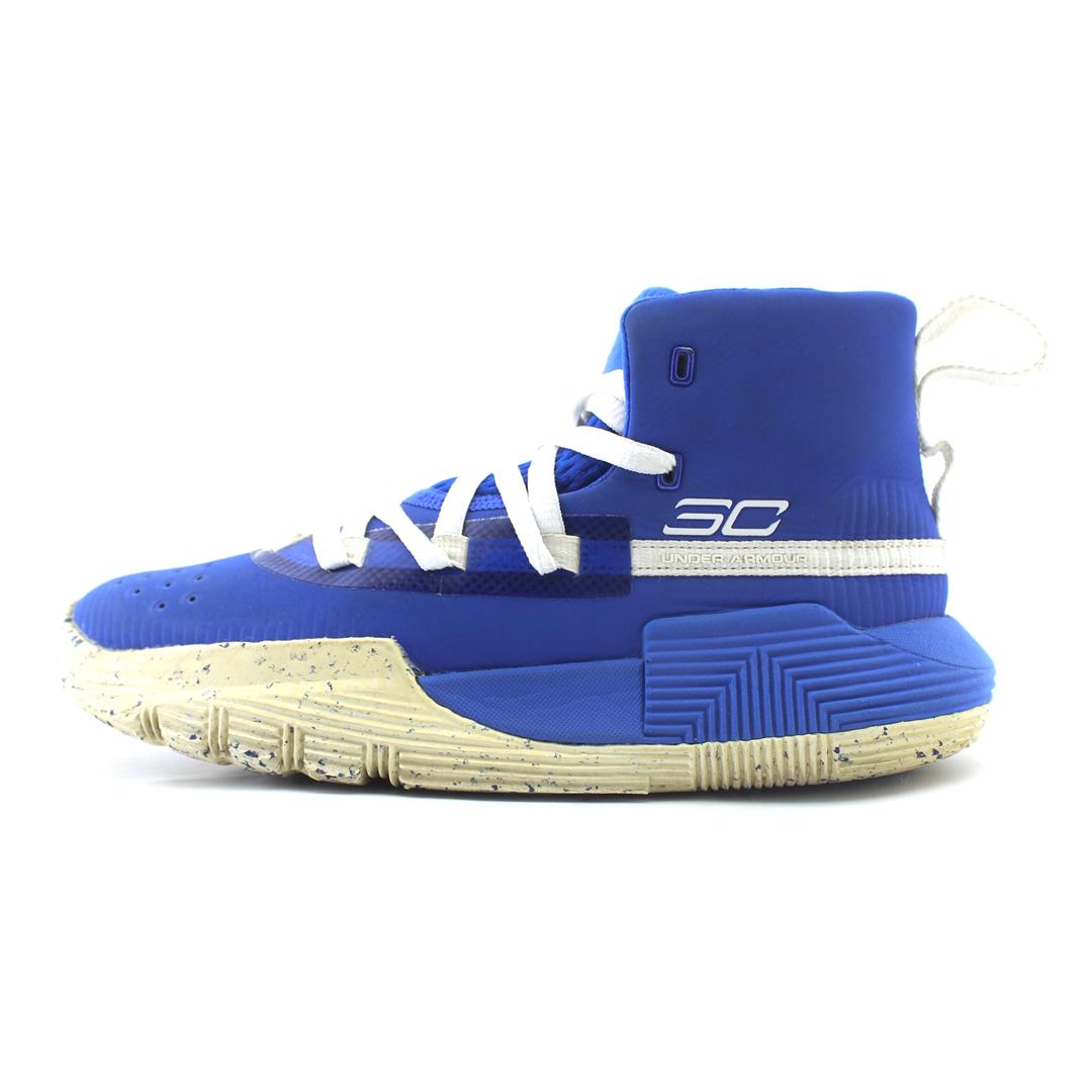 UNDER ARMOUR R CURRY 3ZER0 2