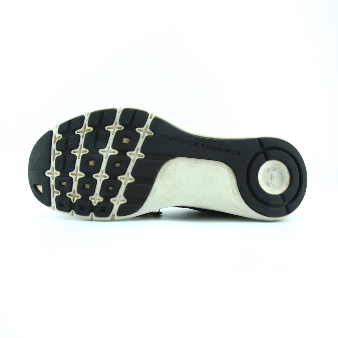 UNDER ARMOUR FUSE FST