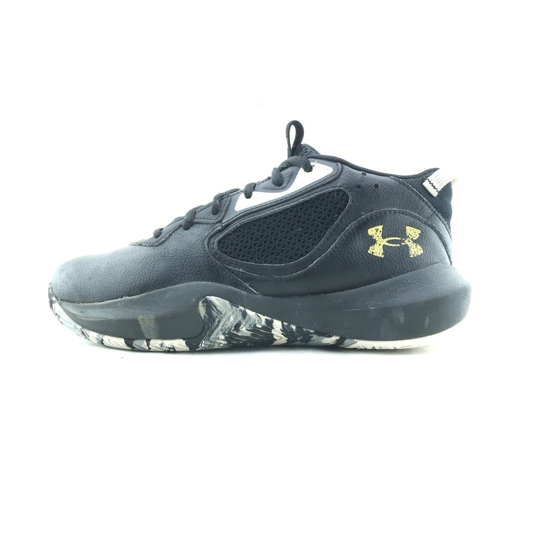 UNDER ARMOUR LOCKDOWN 6