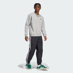 Men's adidas Trefoil Essentials Crew Sweatshirt