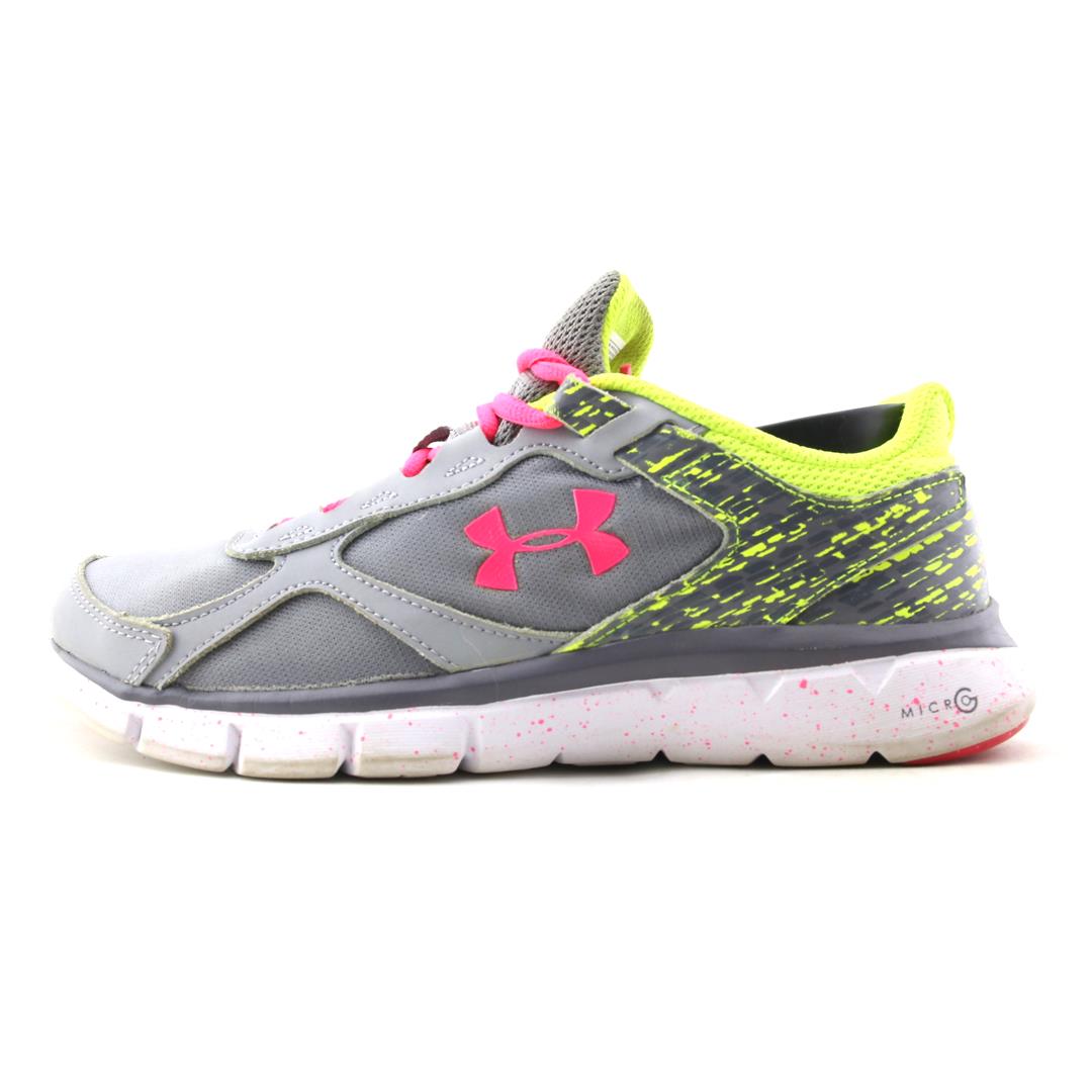 UNDER ARMOUR VELOCITY RN