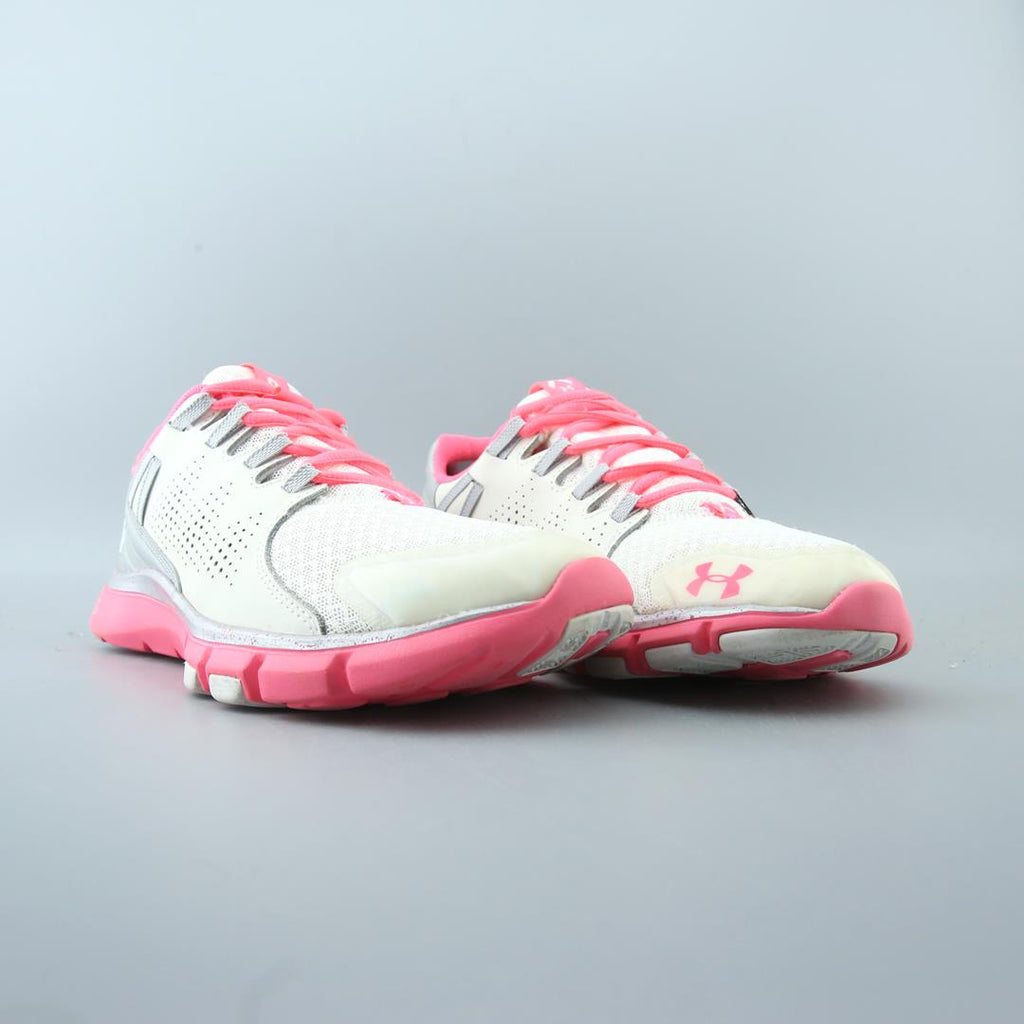 UNDER ARMOUR MICRO G LIMITLESS