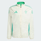 Men's adidas Austin FC Reversible Anthem Jacket