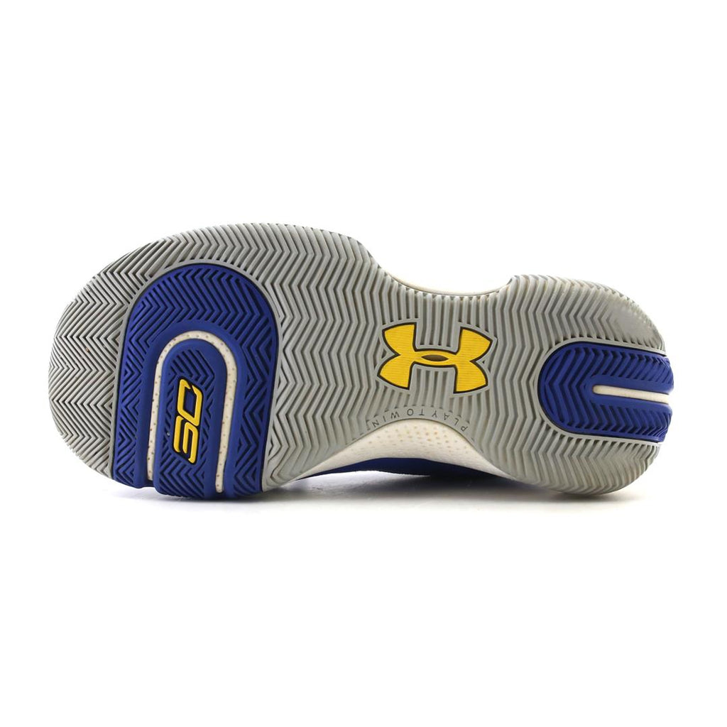 UNDER ARMOUR  SC 3ZER0 IV