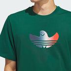 Men's adidas Shmoofoil Fill Tee (Gender Neutral)